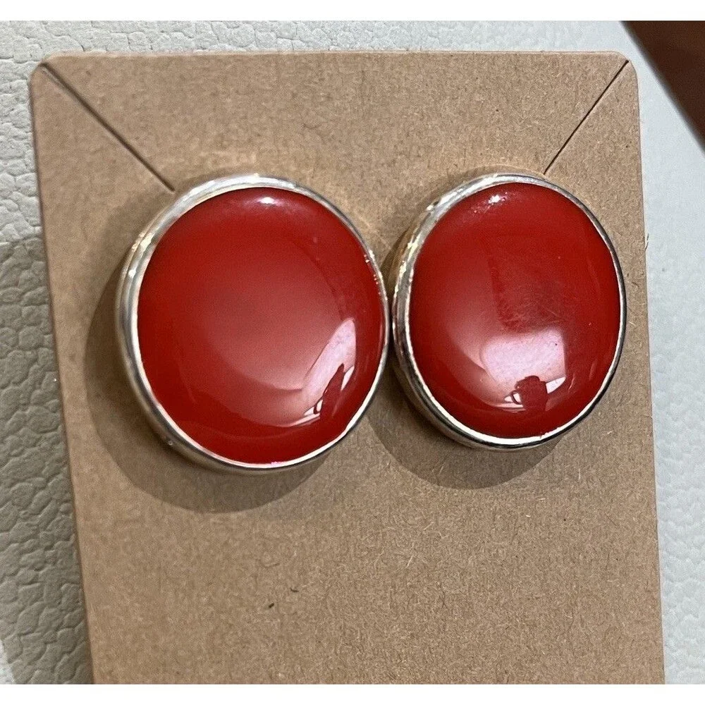 Vintage these red