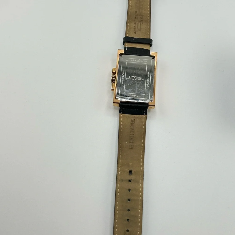 N/A elegant watch