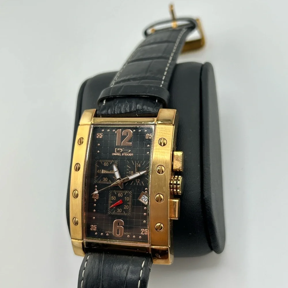 N/A elegant watch