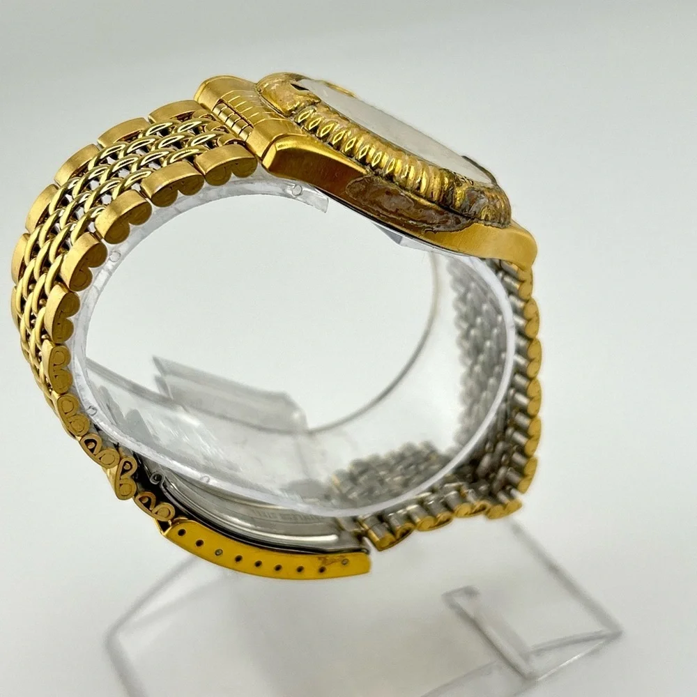Bulova classic be