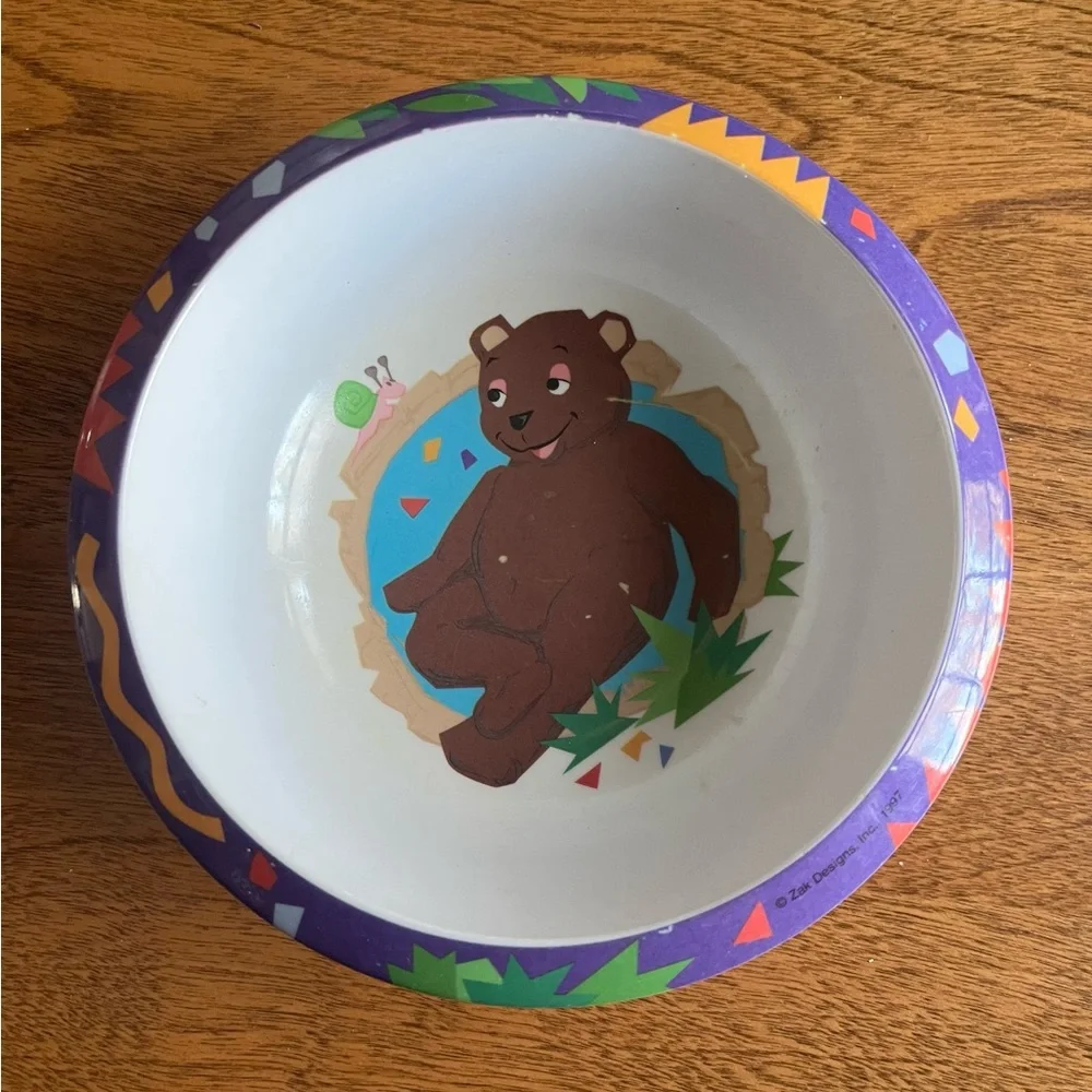 N/A plastic dishwasher