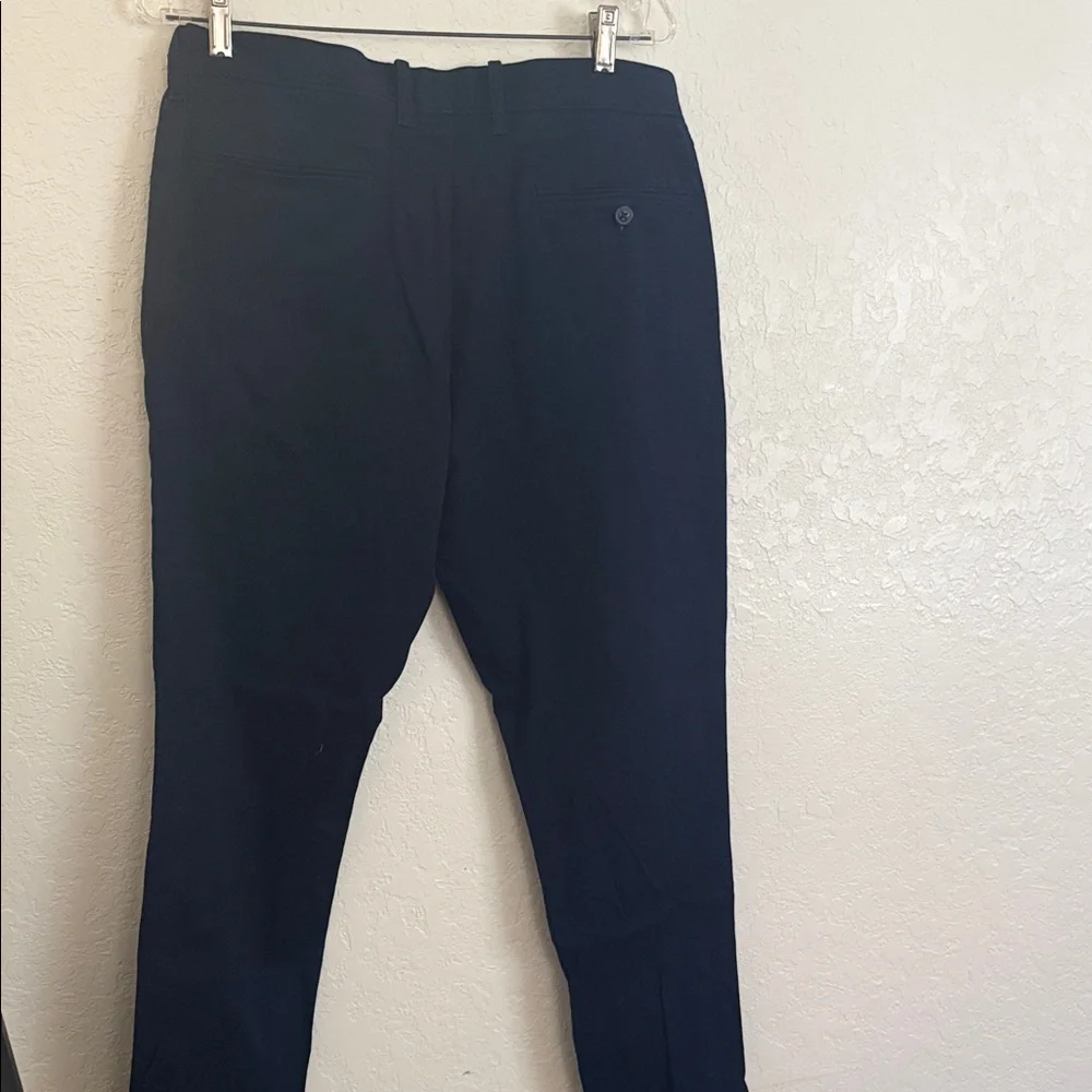 J. Crew classic navy