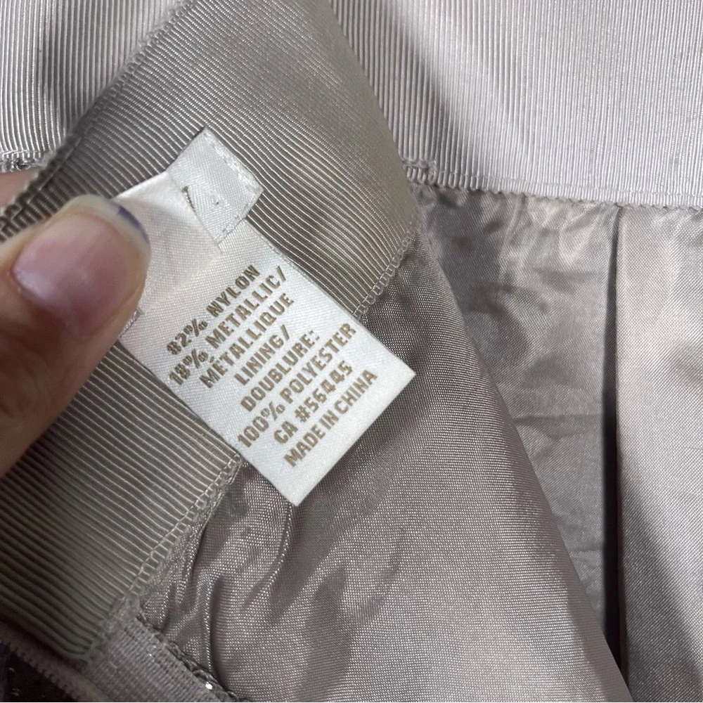 J. Crew crew tan