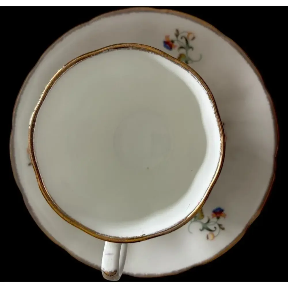 Jason bone china