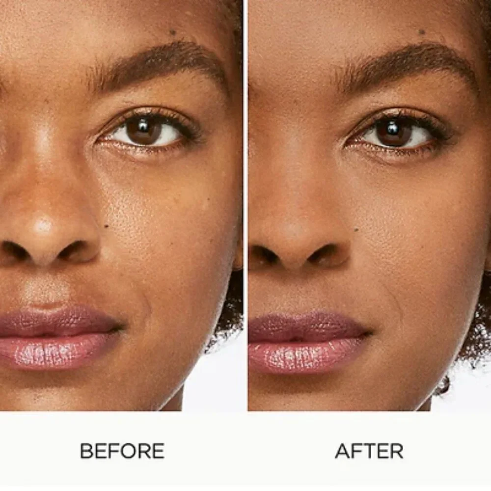 Laura Mercier lightweight oil