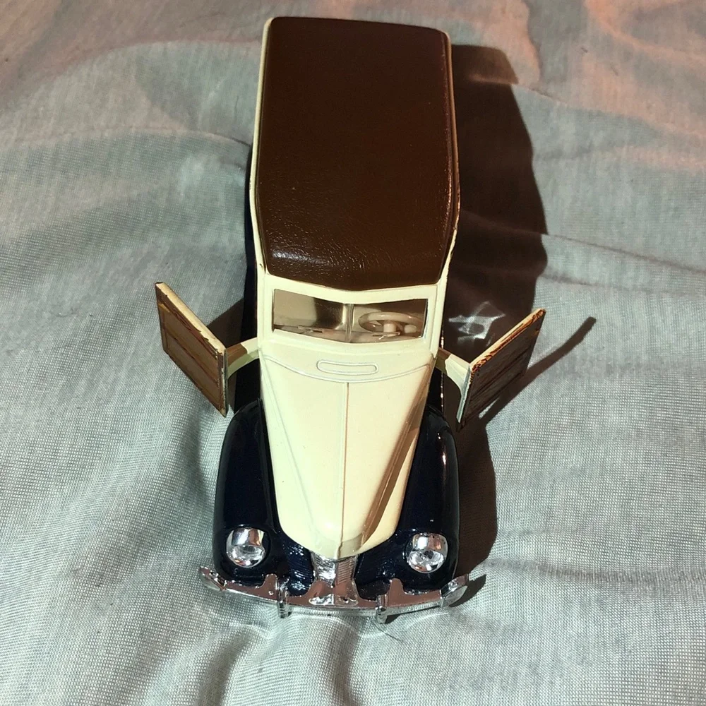 Schylling classic diecast