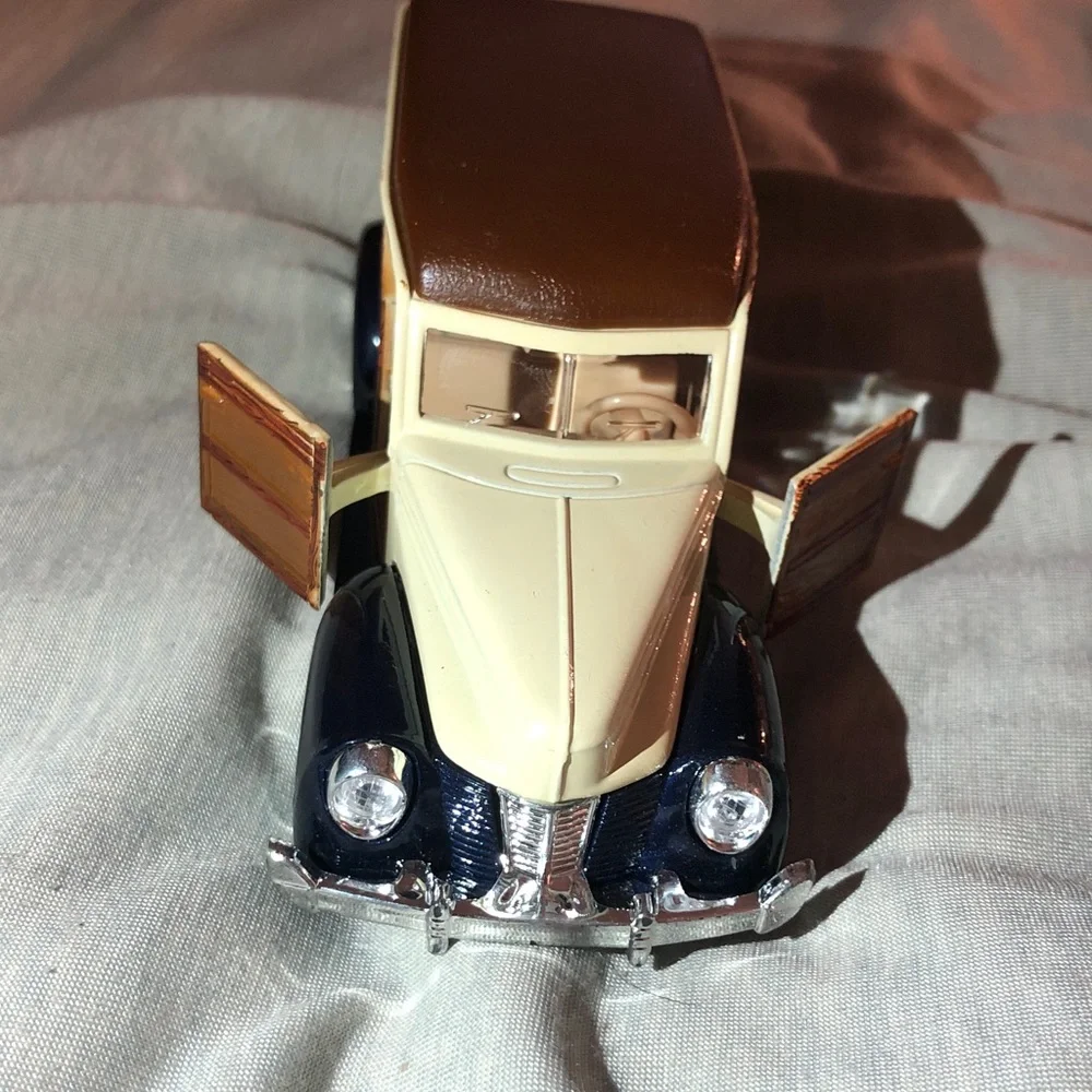 Schylling classic diecast