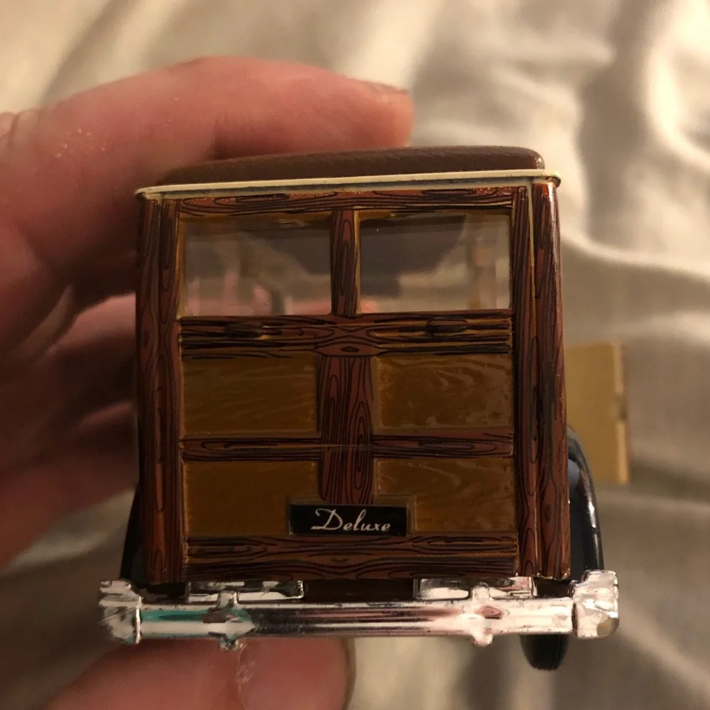Schylling classic diecast