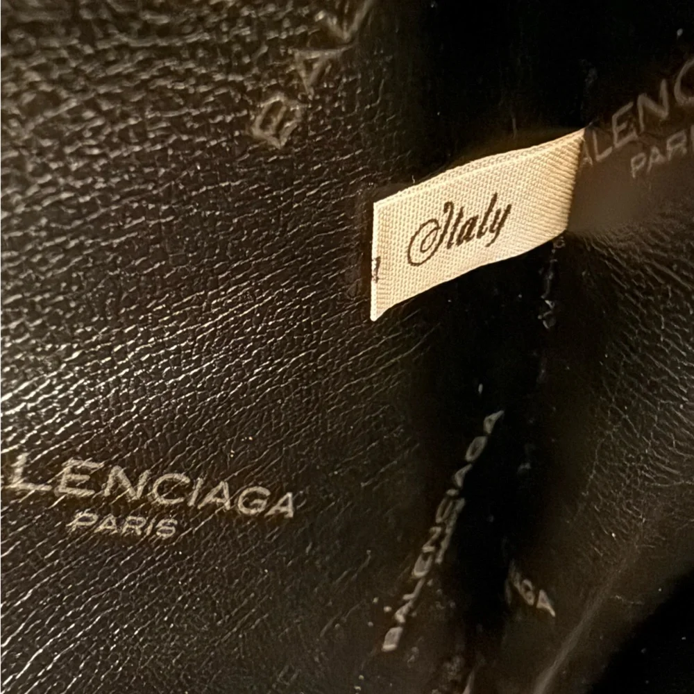 Balenciaga this vintage