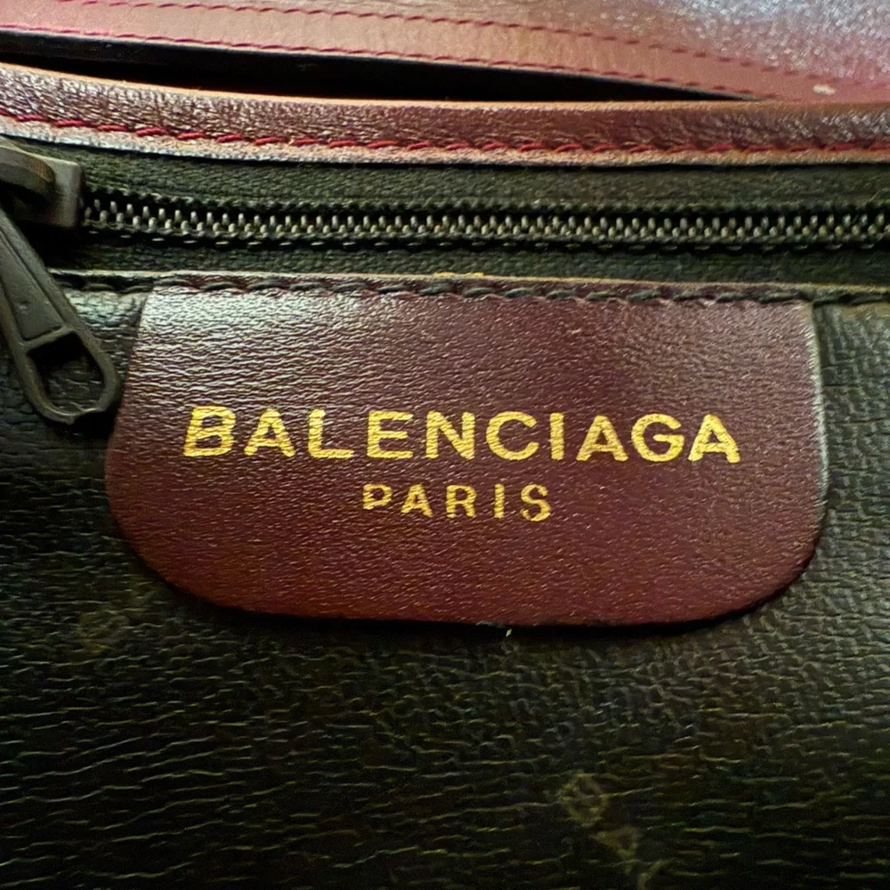 Balenciaga this vintage