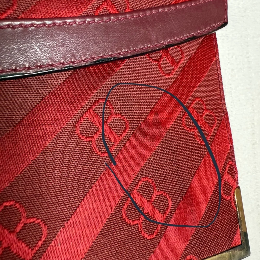 Balenciaga this vintage