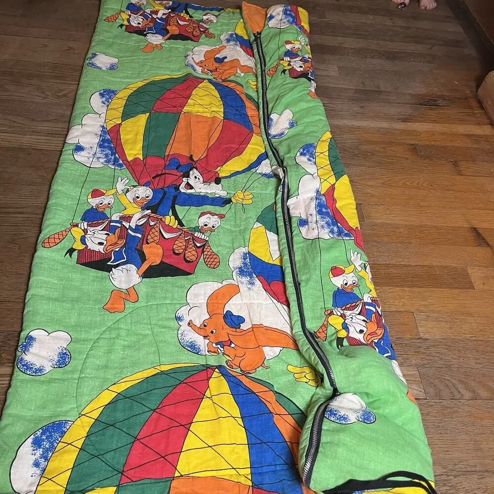 Holofil 808 vintage disney
