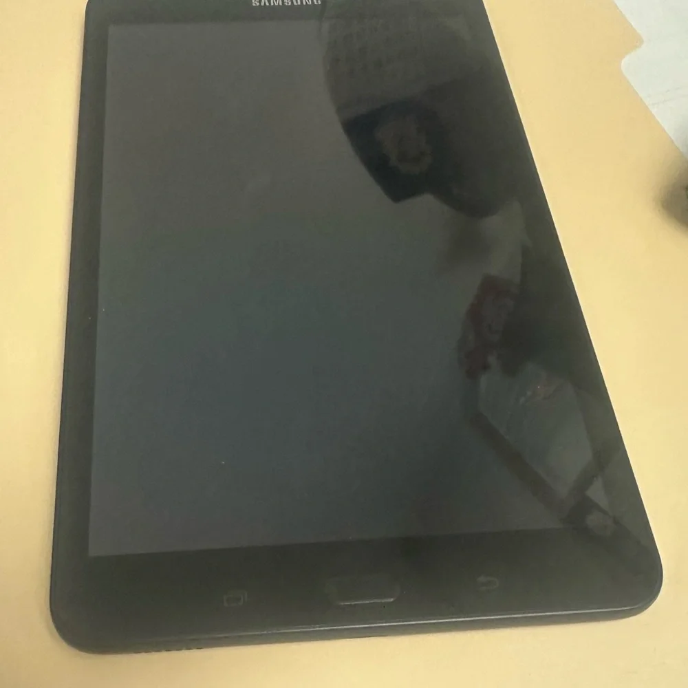 Samsung Galaxy Tab A Sm-t380 Wifi Only 16GB -