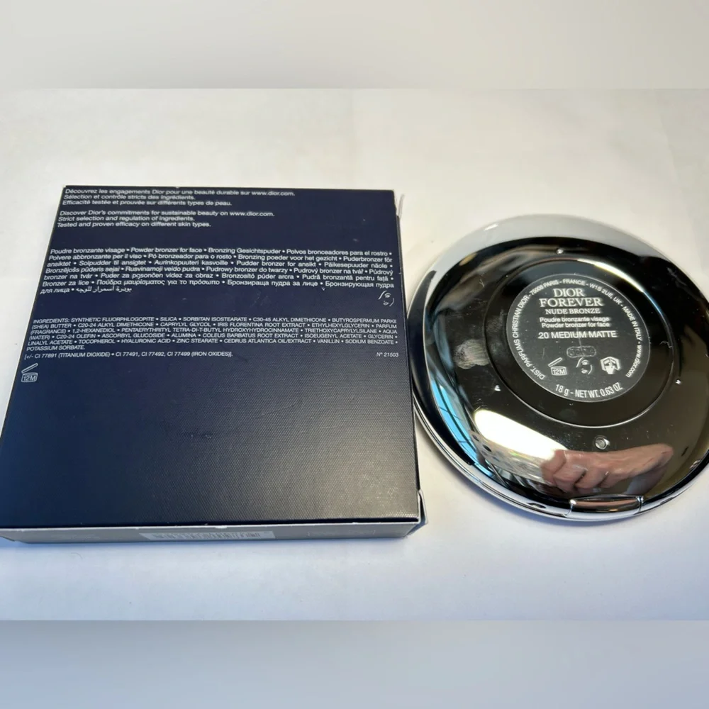 Dior brand new