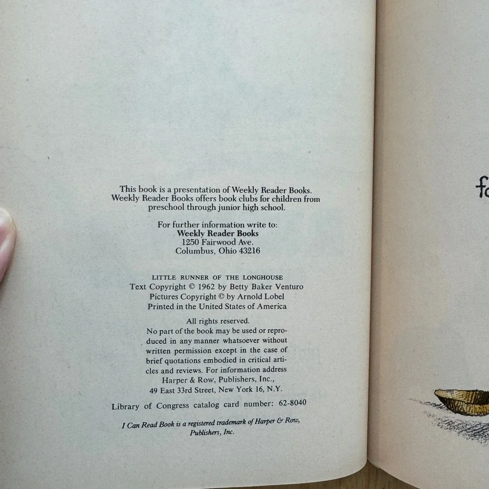 I Can Read Book can read