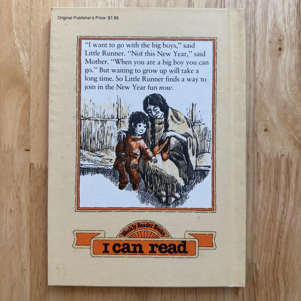 I Can Read Book can read