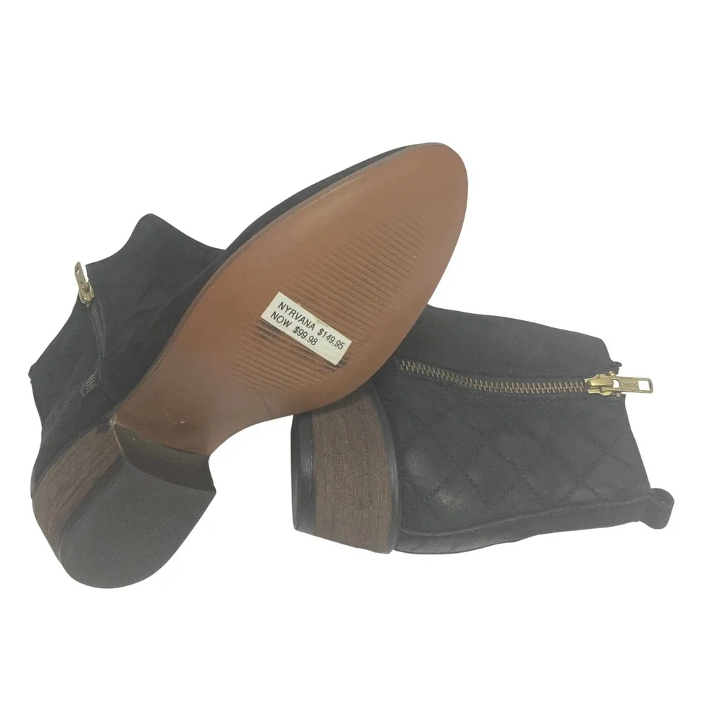 Steve Madden brand steve