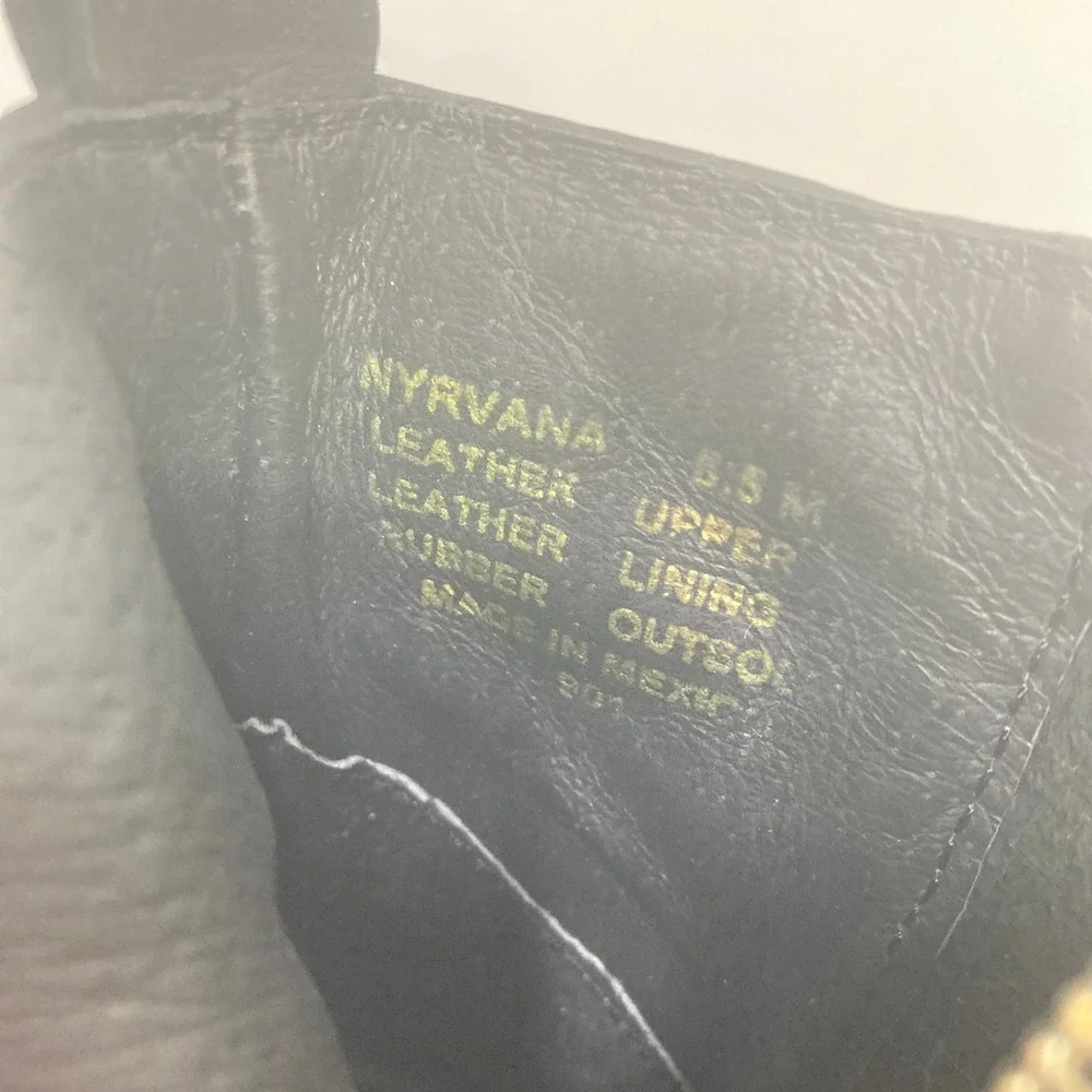 Steve Madden brand steve