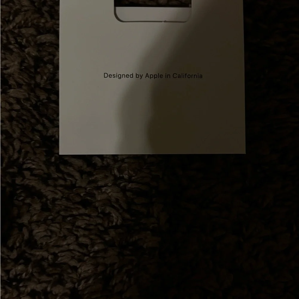 Apple AirPods Pro 3rd Generation