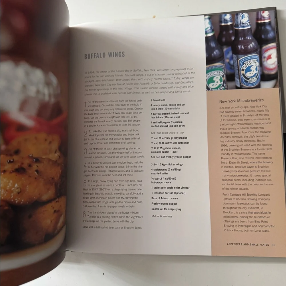 Williams Sonoma discover new