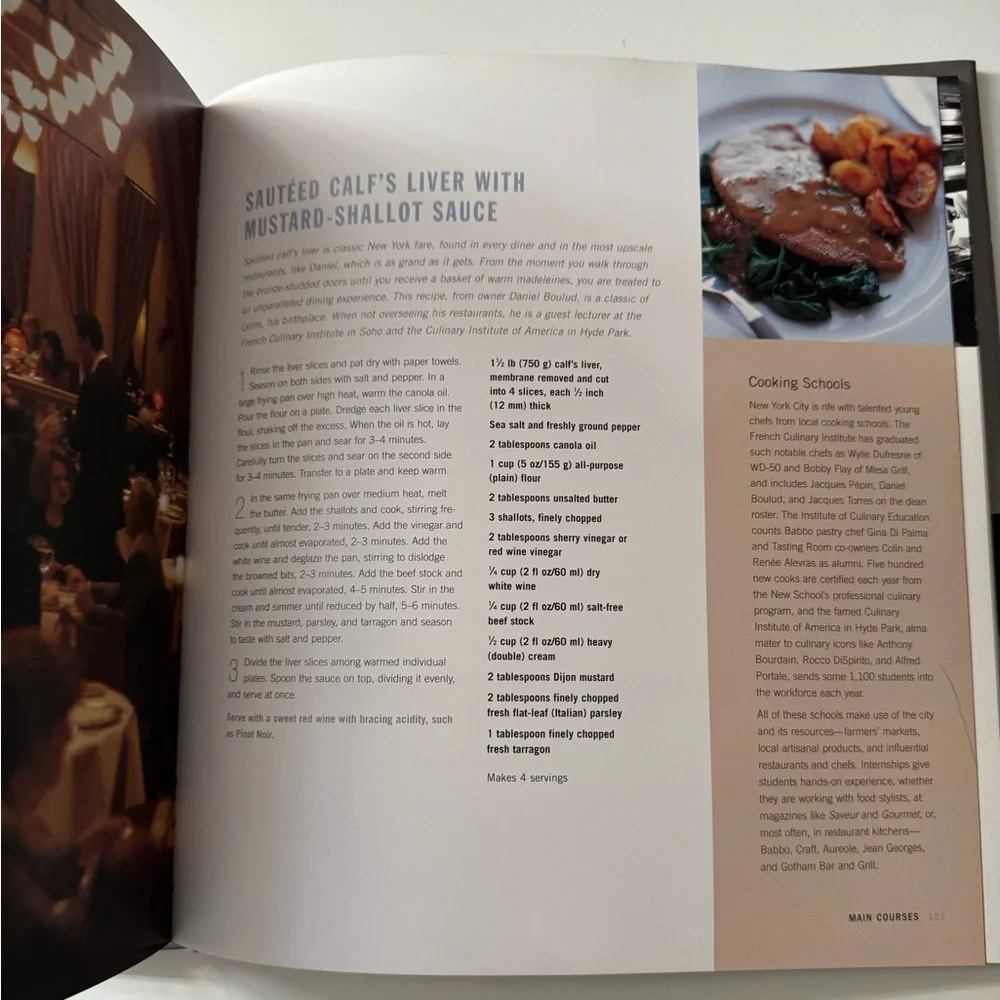 Williams Sonoma discover new