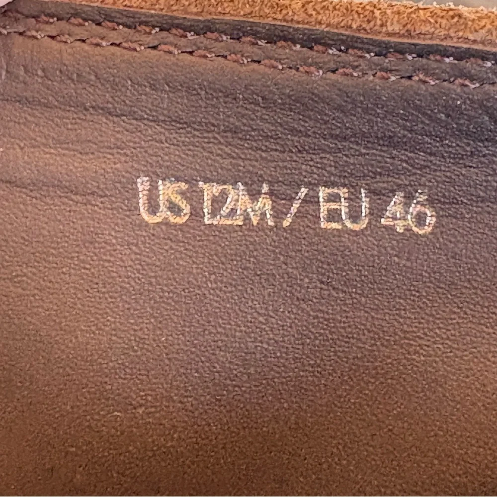 Allen Edmonds 26 s4718