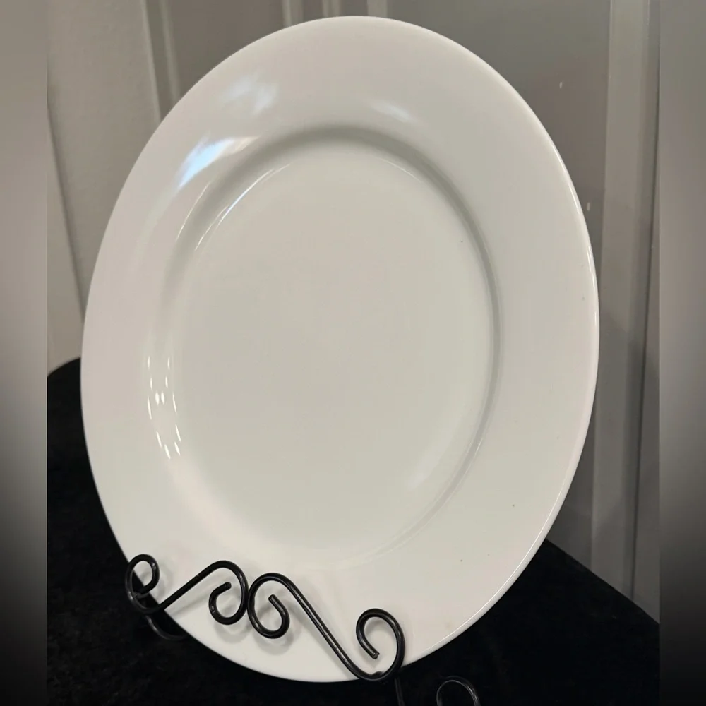 Crate&Barrel sleek modern