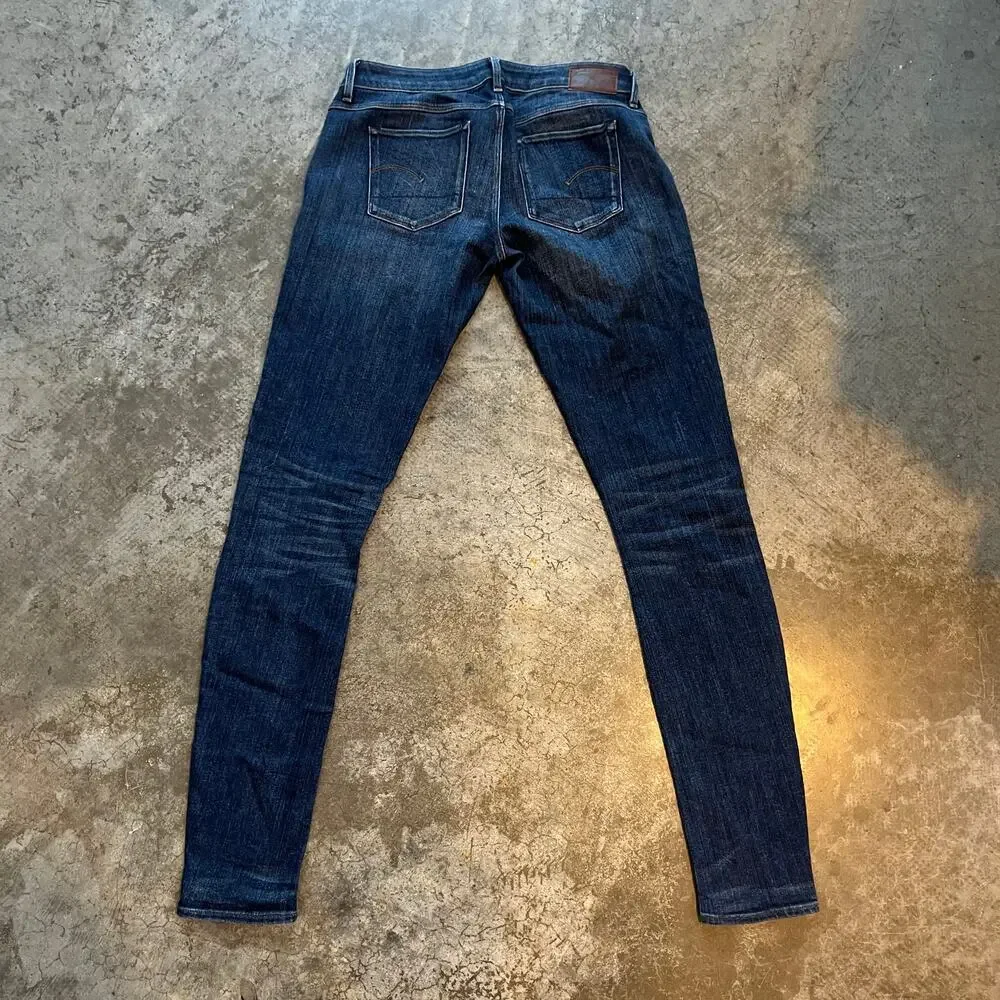 star raw