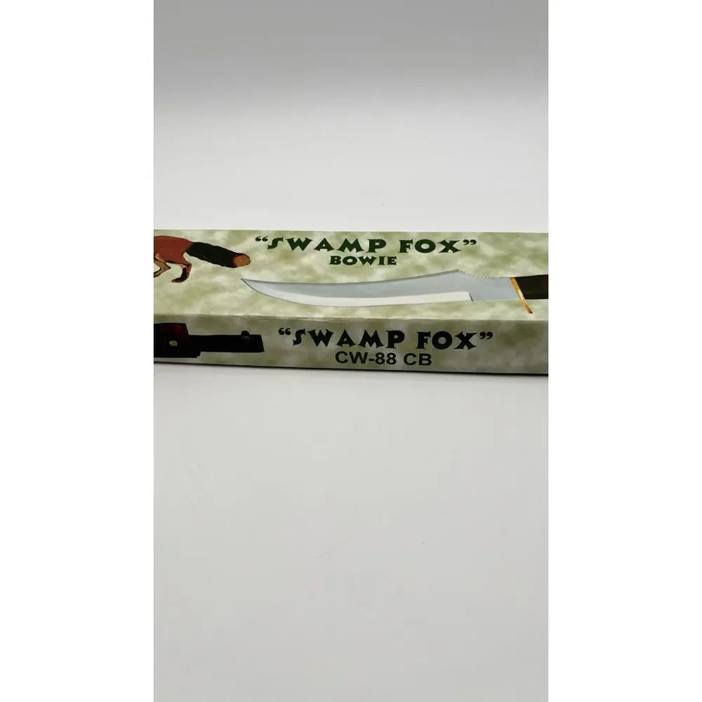 Fox swamp 15