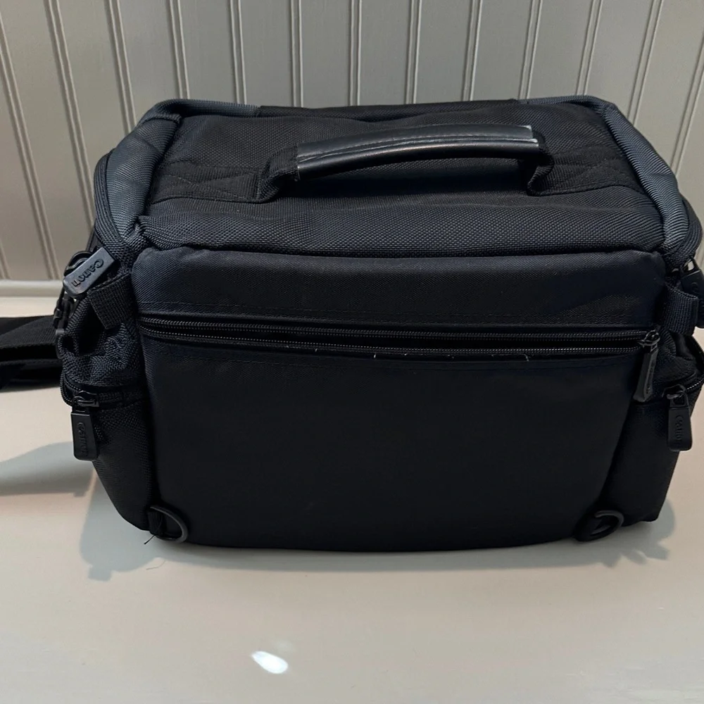 Canon compact versatile