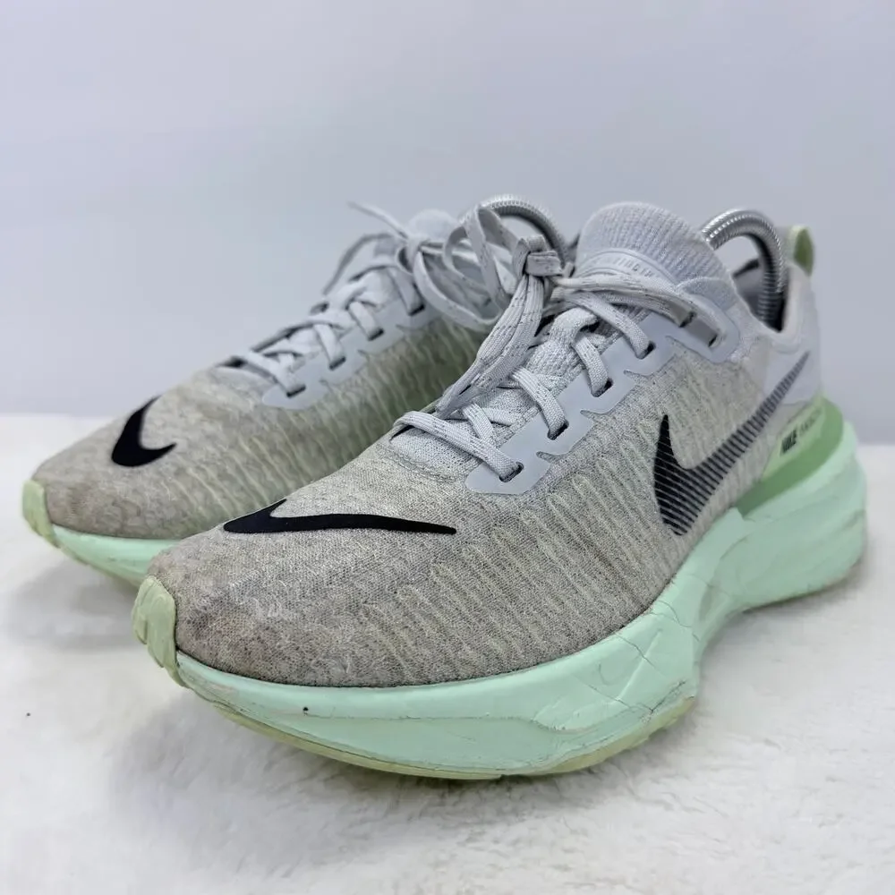 Nike zoomx invincible