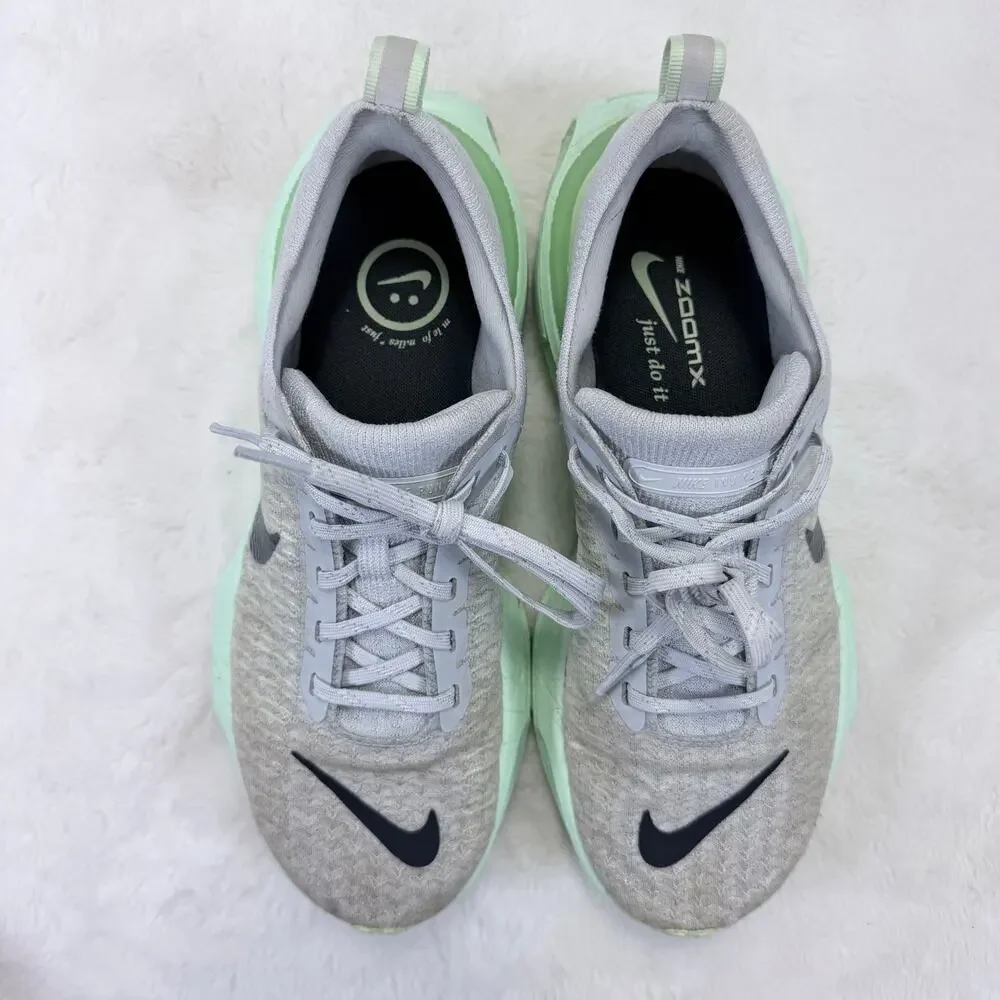 Nike zoomx invincible