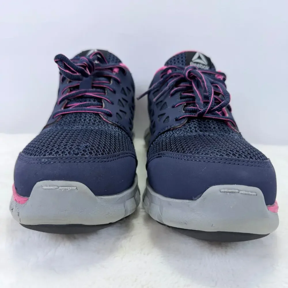 Reebok sublite cushion