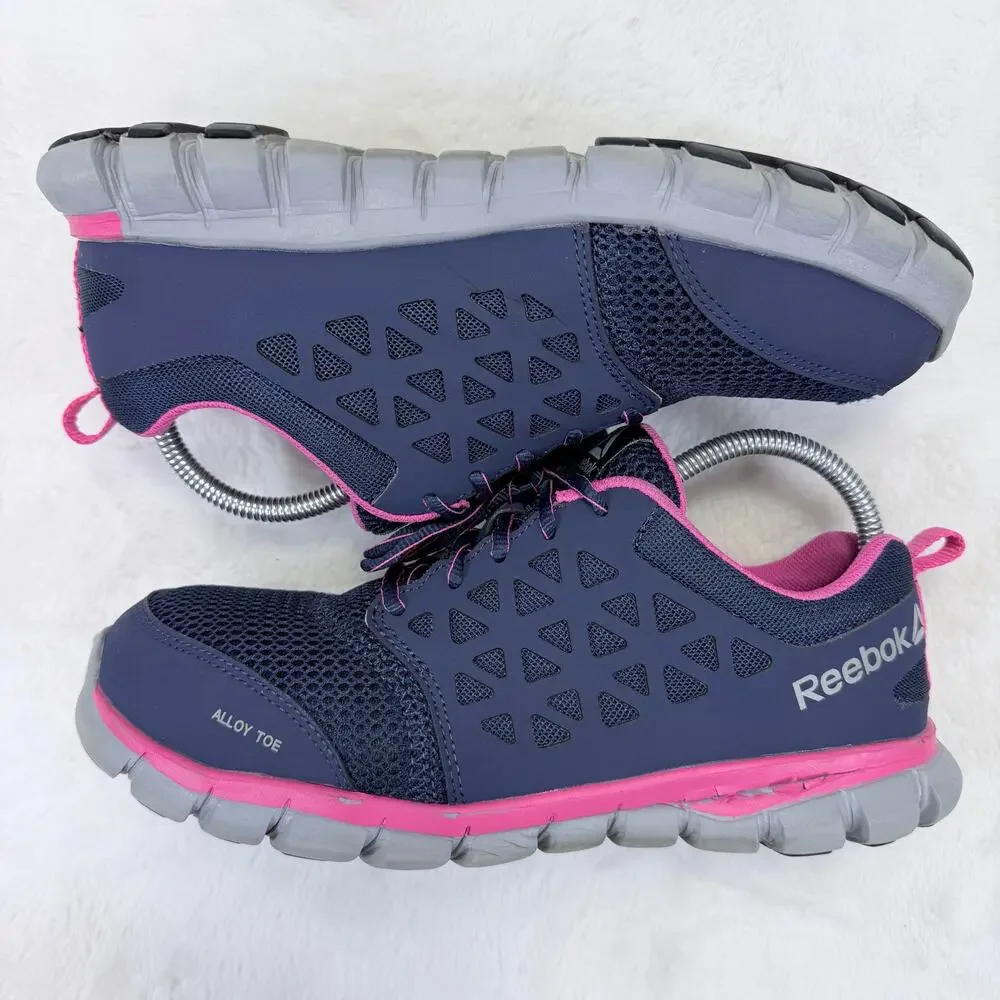 Reebok sublite cushion