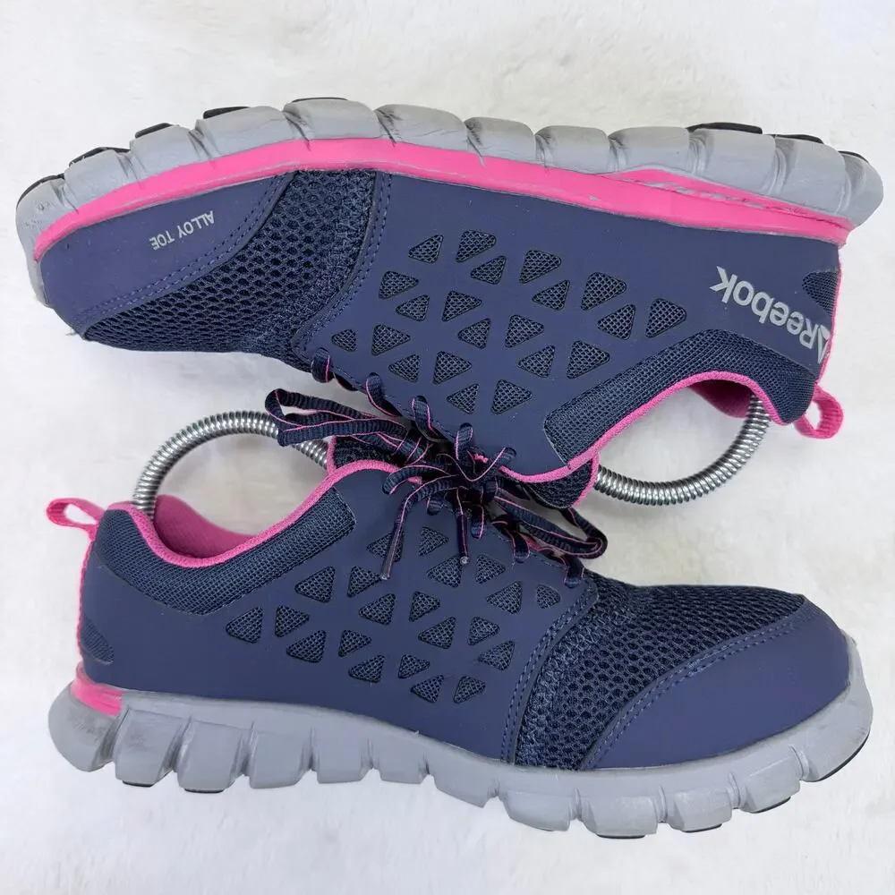 Reebok sublite cushion
