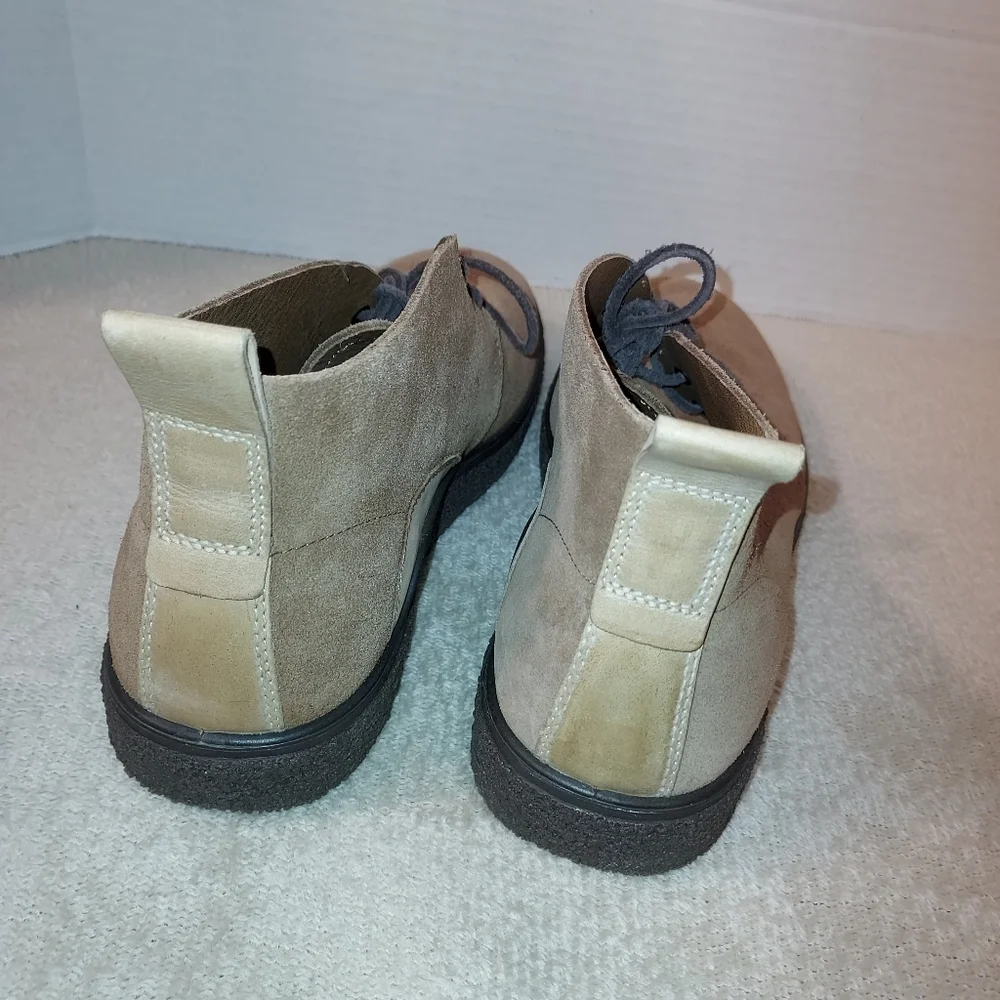 ECCO Men's Crepetray Chukka Boot size 11