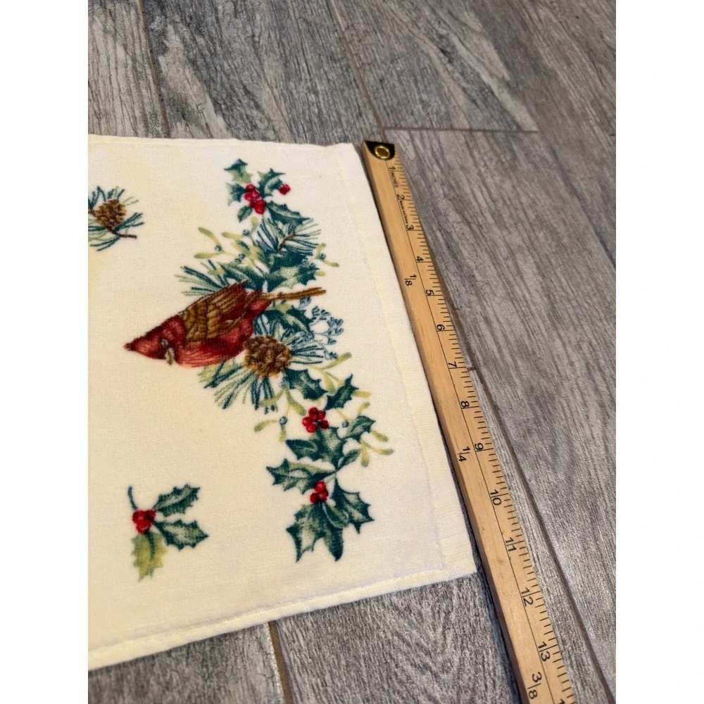 Lenox christmas kitchen
