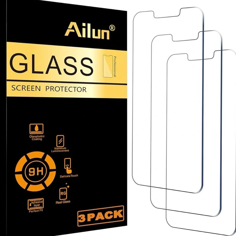 Ailun durable tempered