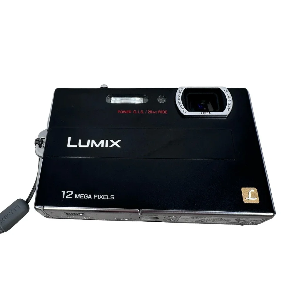 Panasonic lumix dmc