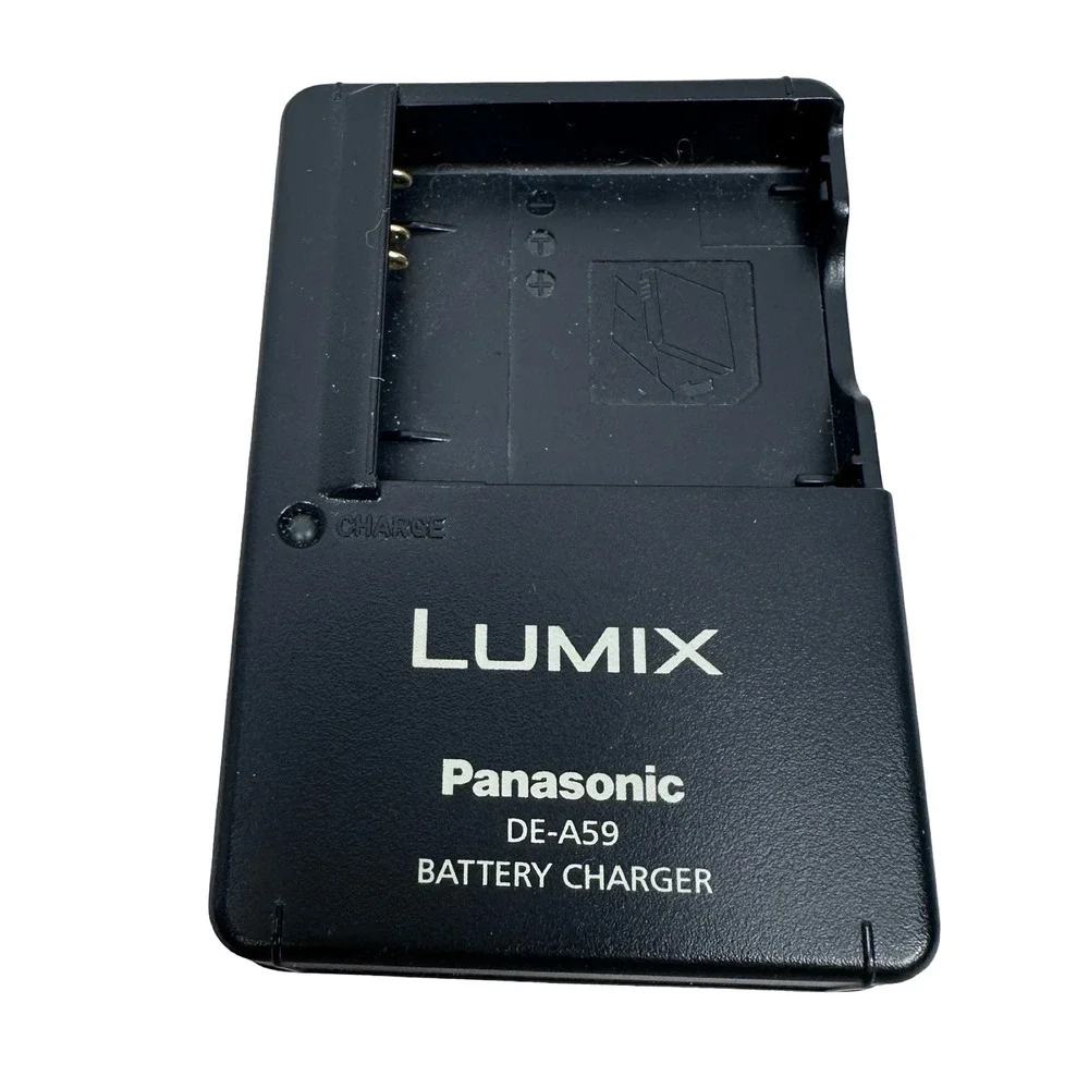 Panasonic lumix dmc