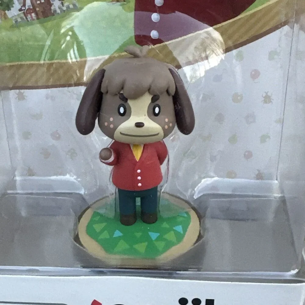 Nintendo brand new