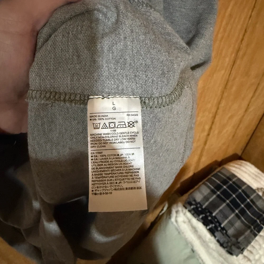 Banana Republic stylish polo