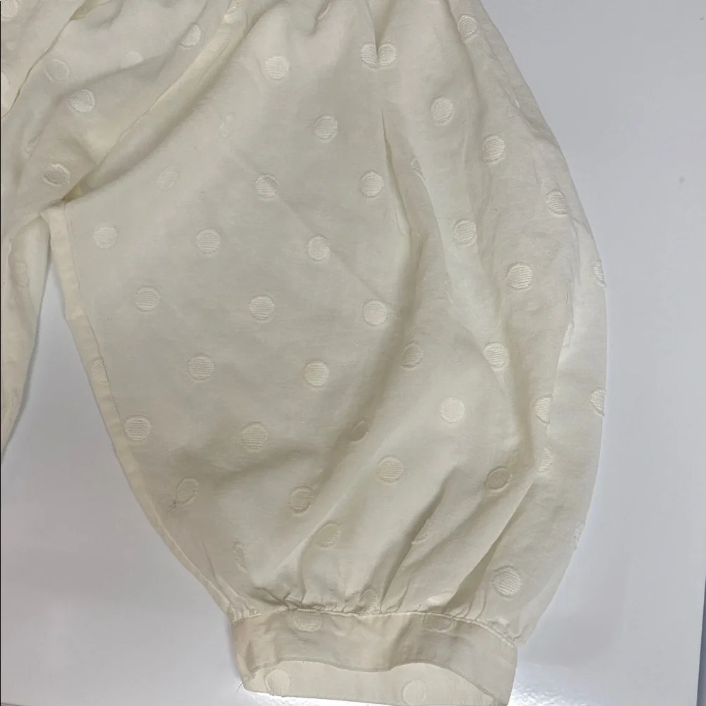 Michael Kors chic cream