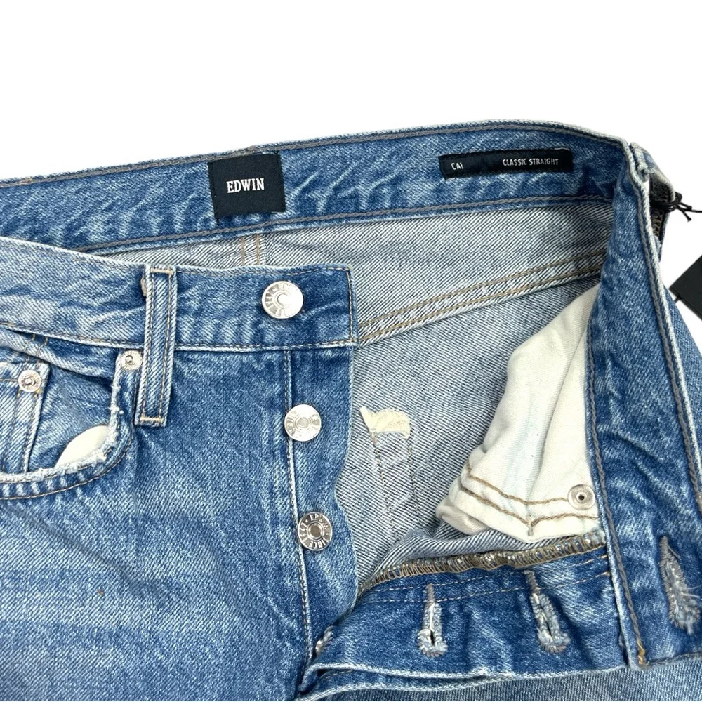 Edwin nwt cai