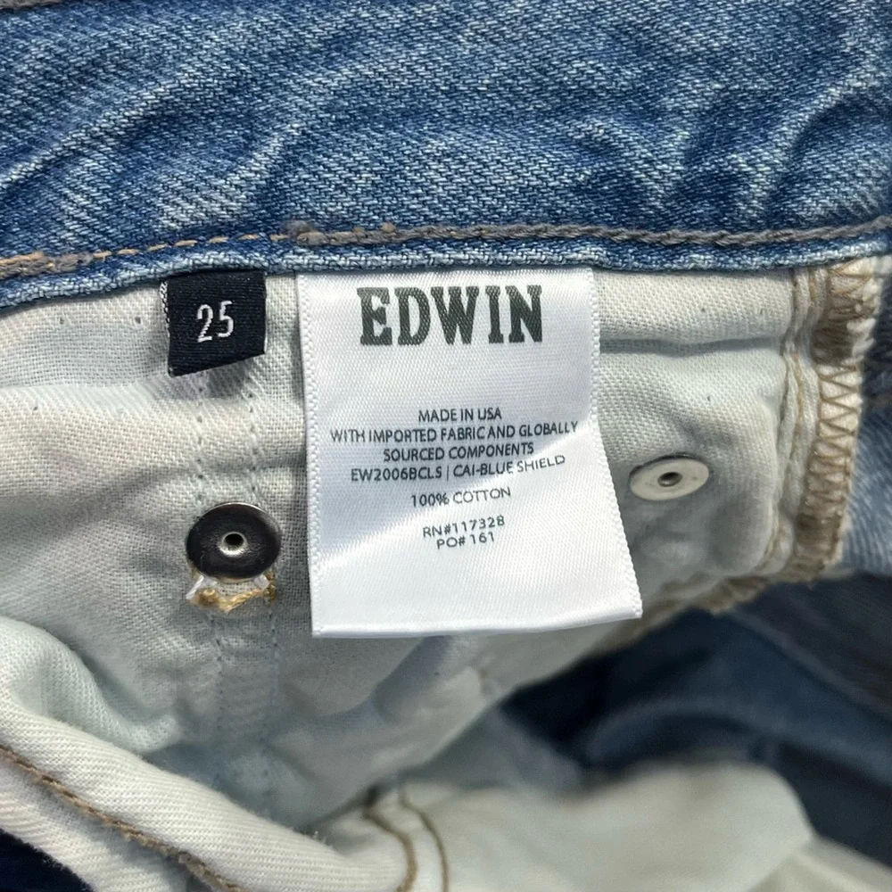 Edwin nwt cai
