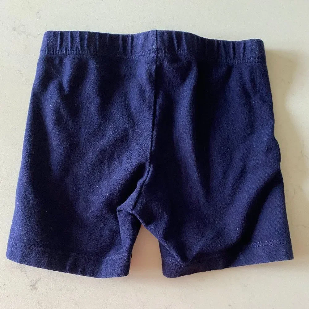 Gymboree navy blue
