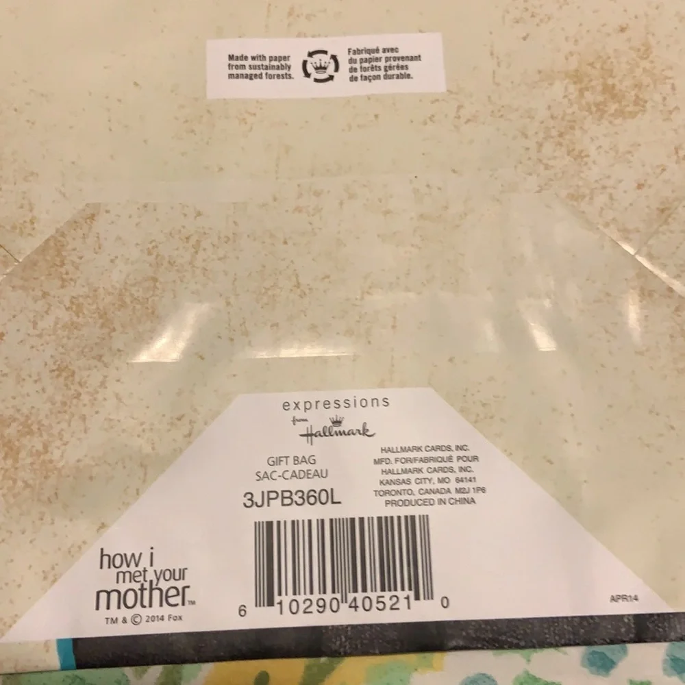 Hallmark good as