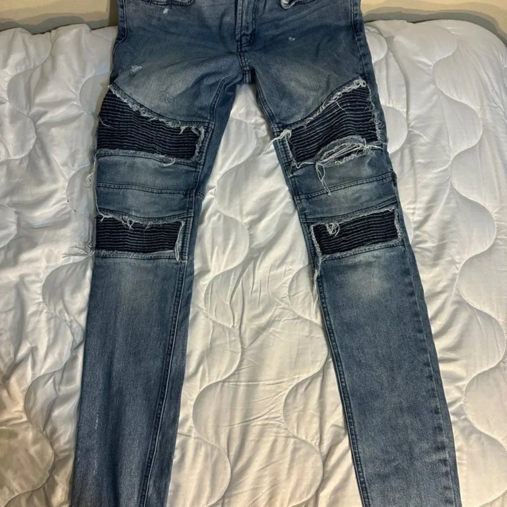 Pacsun Jeans Waist 32 Inseam 34 Inches