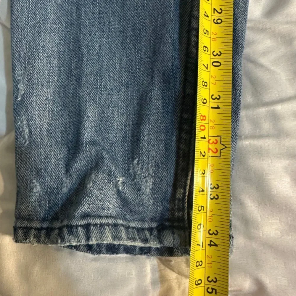 Pacsun Jeans Waist 32 Inseam 34 Inches