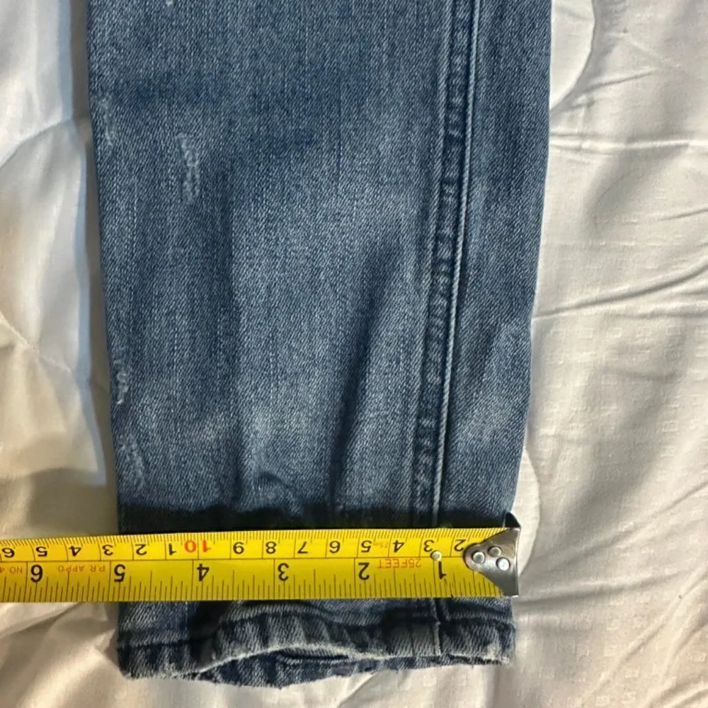 Pacsun Jeans Waist 32 Inseam 34 Inches